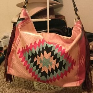 The native weekender!